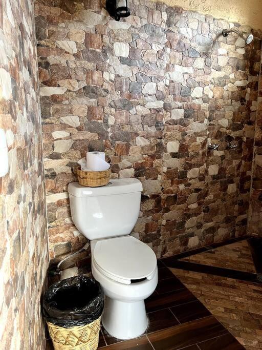 Casa Carmin En Teotitlan Apartment Teotitlan del Valle Ngoại thất bức ảnh